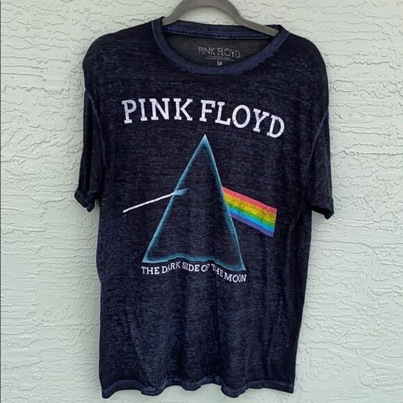 Pink Floyd Sz M Tee - Picture 2 of 10